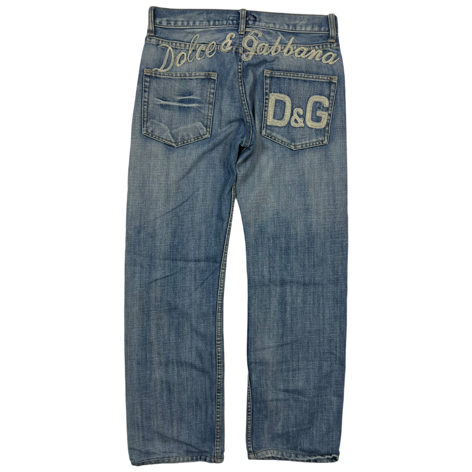 Dolce & Gabbana Jeans (32)