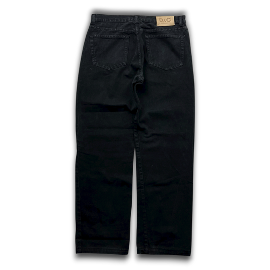Dolce & Gabbana Jeans (36)