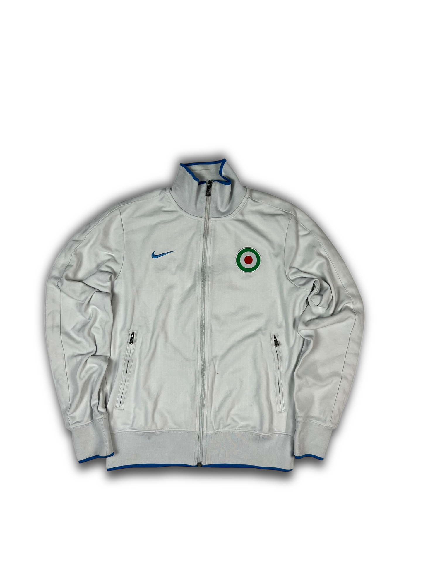 Nike Italia Track Jacket (M)