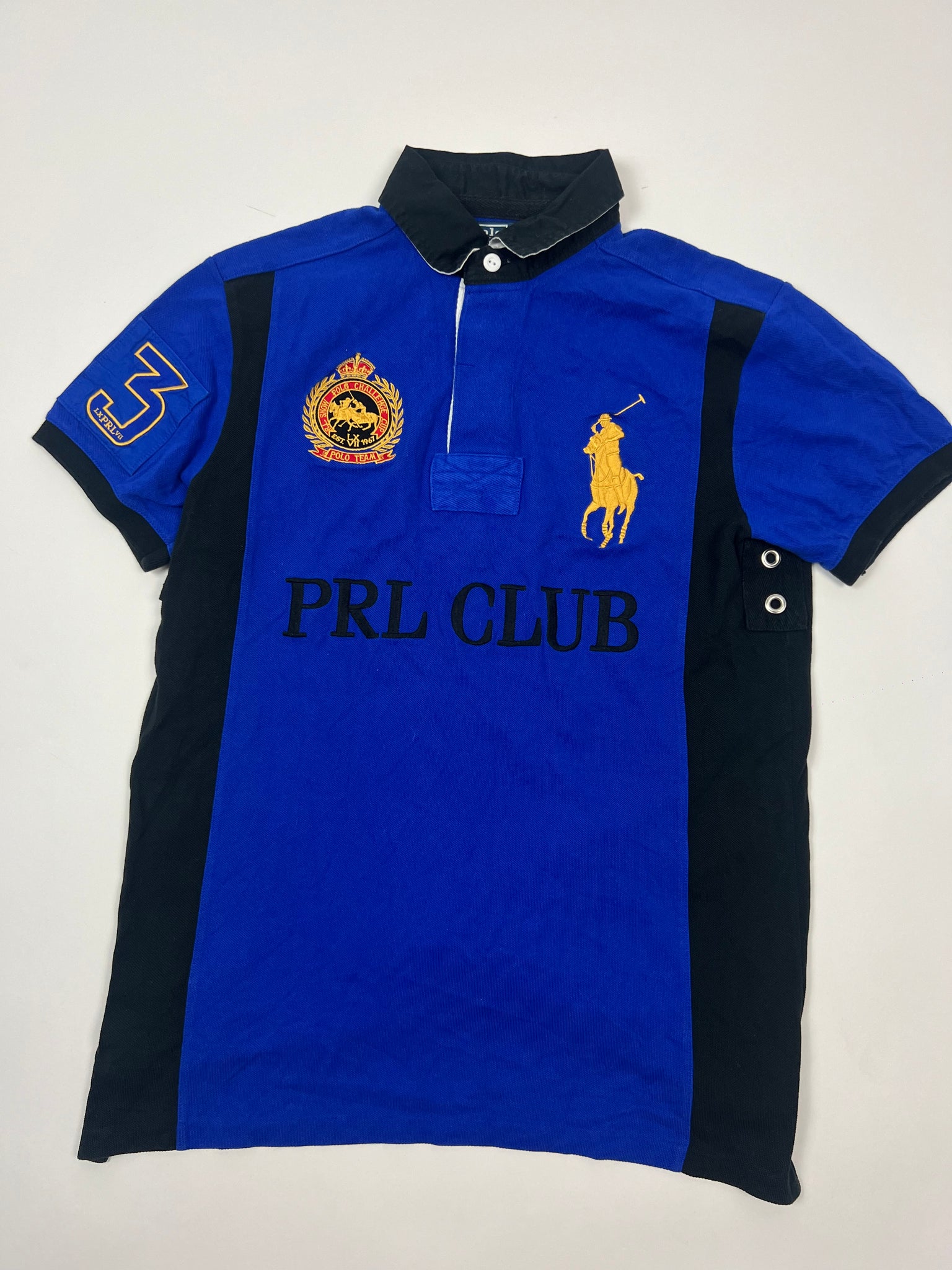 Polo Ralph Lauren Polo (M)