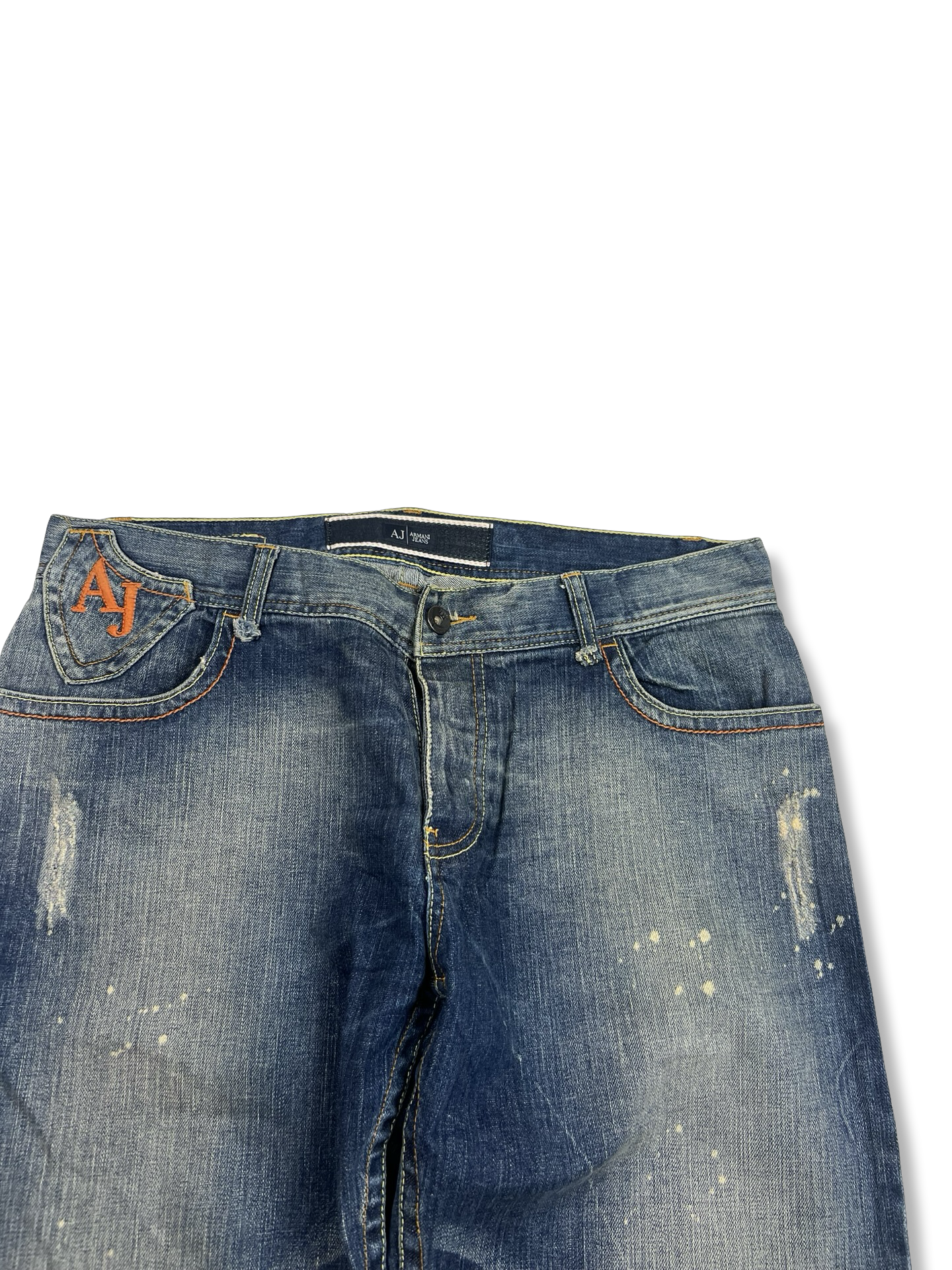 Armani Jeans (36)