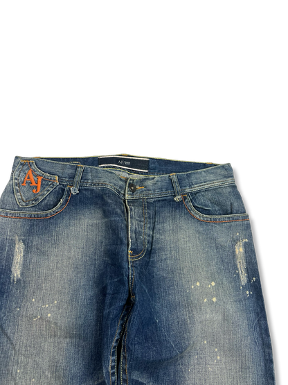 Armani Jeans (36)
