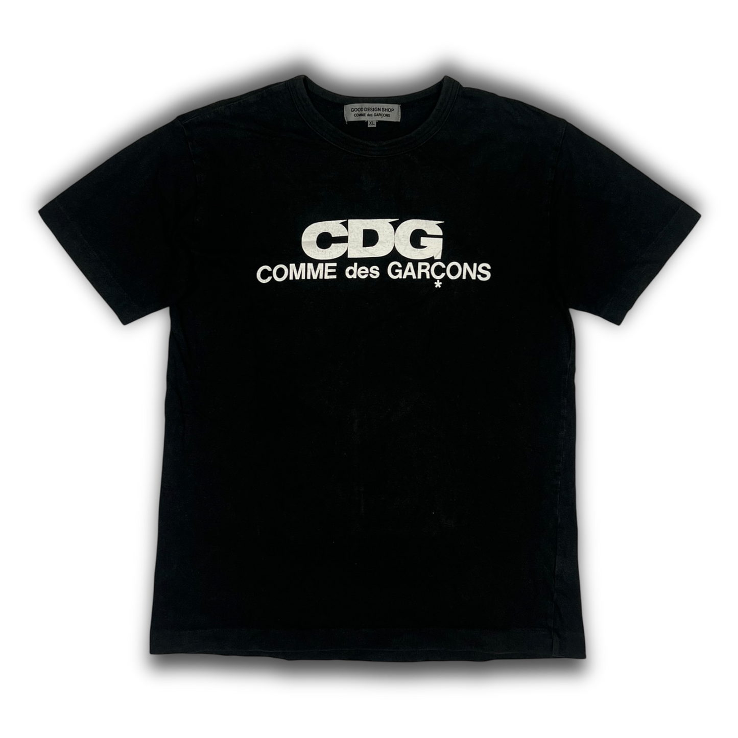 Comme des Garçons T-Shirt (XL)