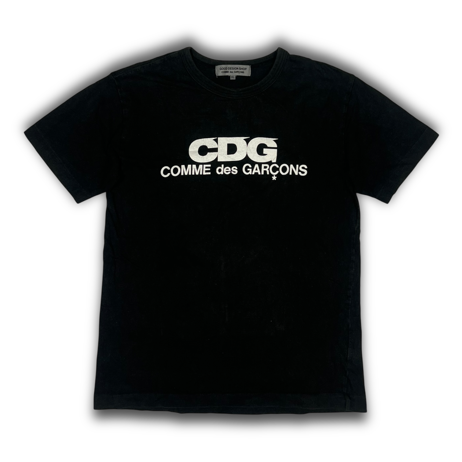 Comme des Garçons T-Shirt (XL)