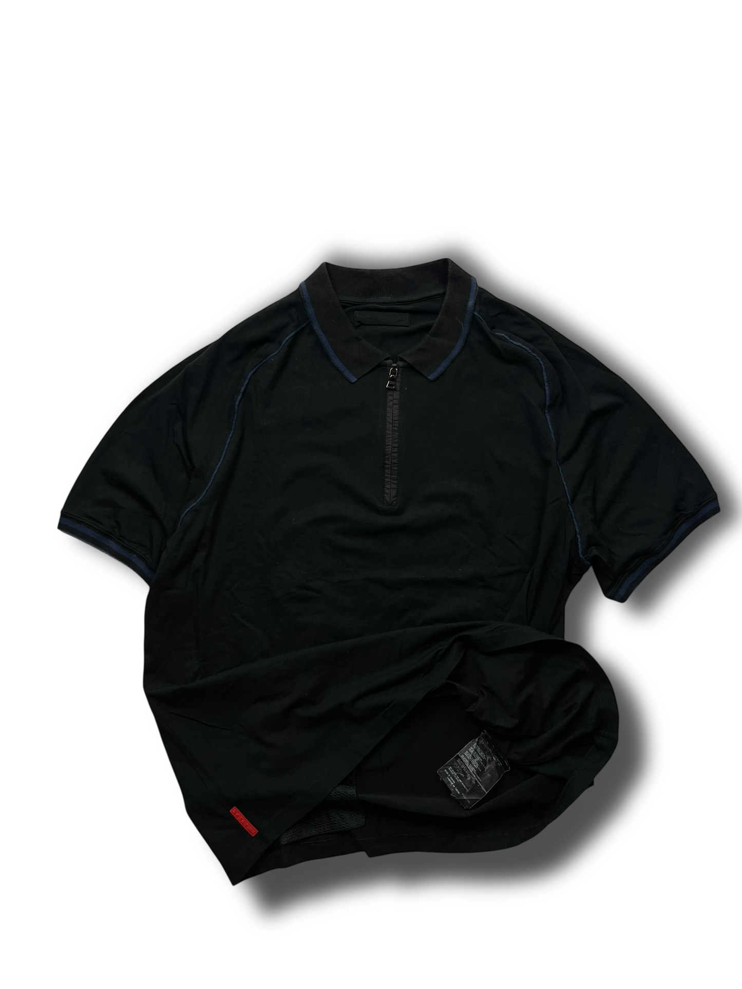 Prada Polo (L)