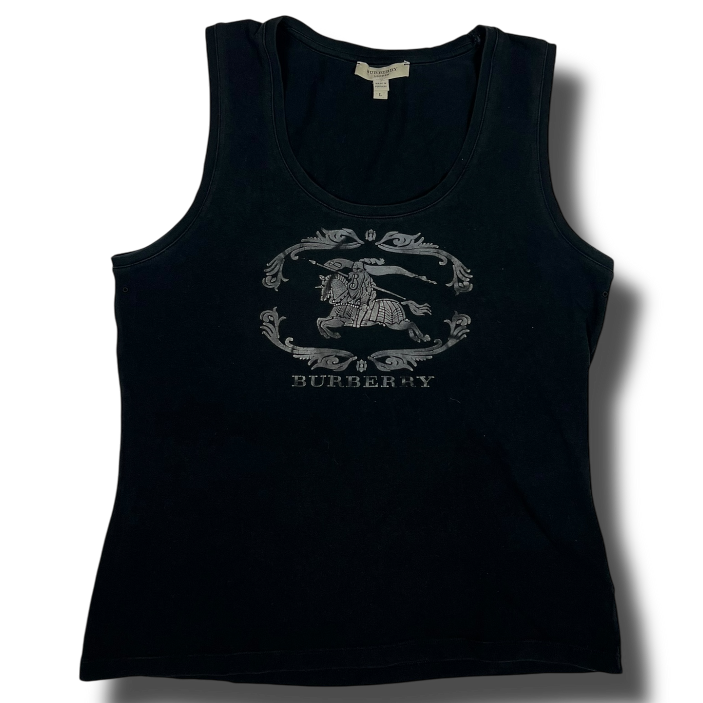 Burberry Tanktop (L)
