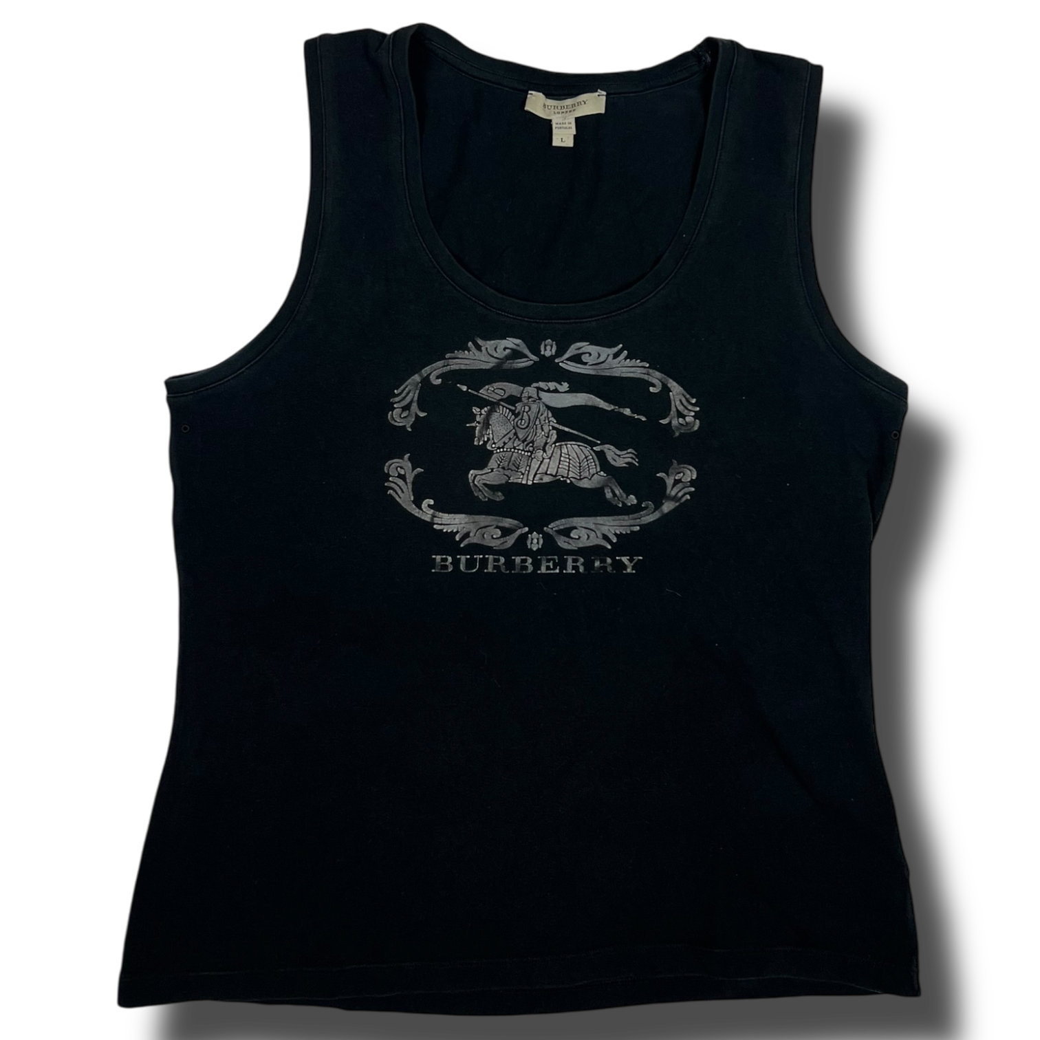 Burberry Tanktop (L)
