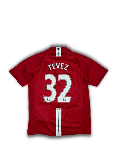 Nike Manchester United Jersey (S)