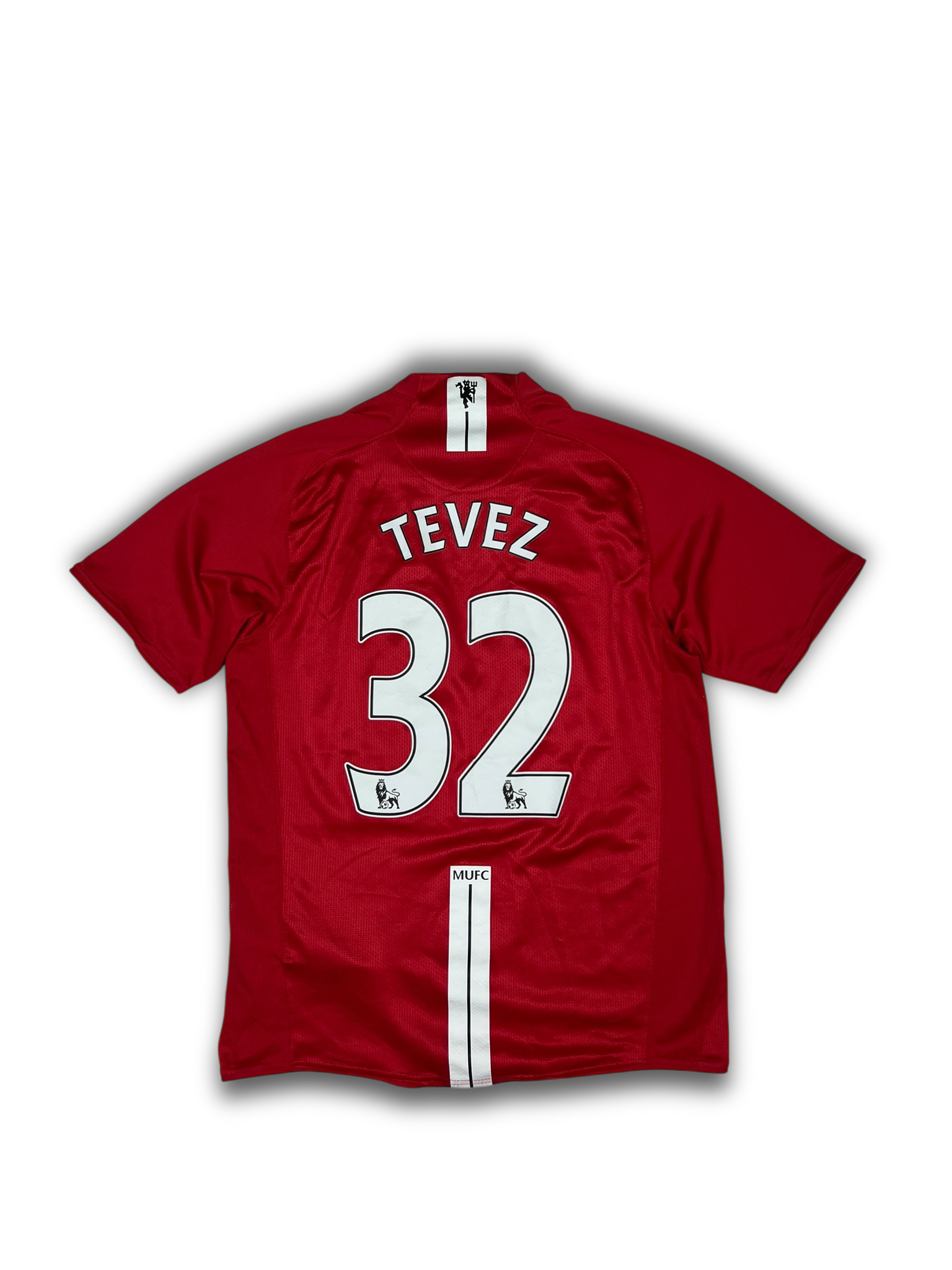 Nike Manchester United Jersey (S)