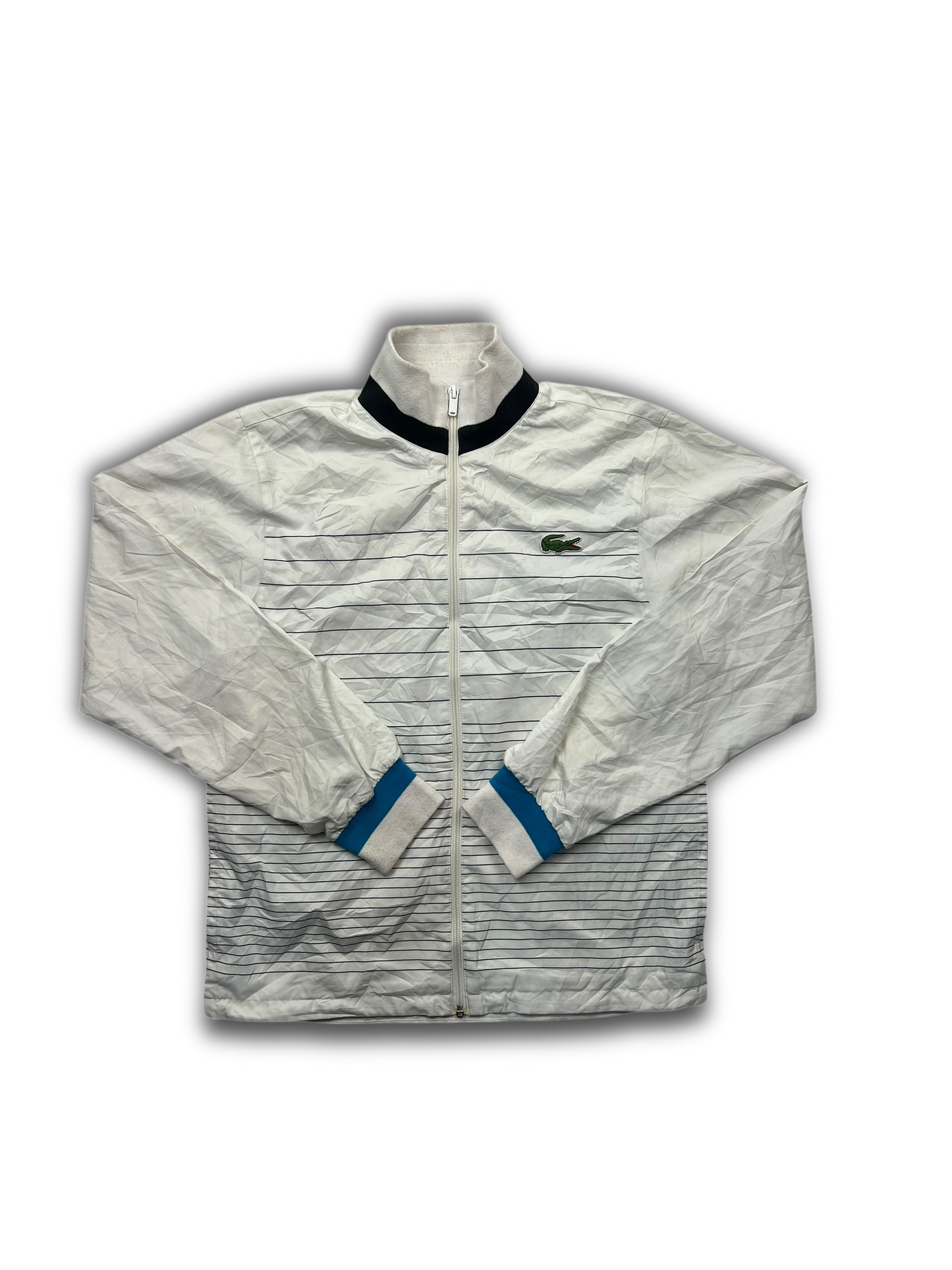 Lacoste Track Jacket (S)