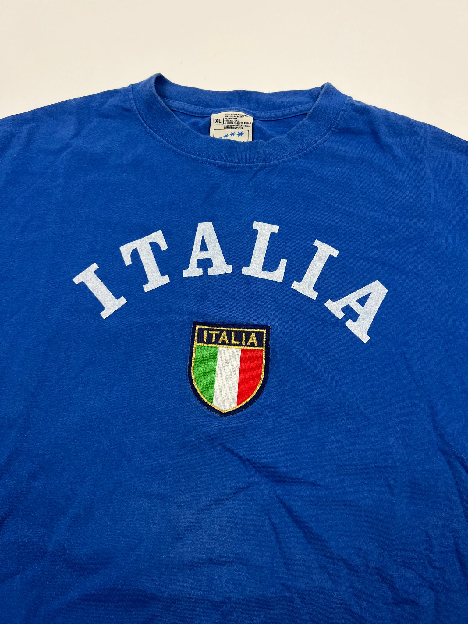 Italia T-Shirt (XL)