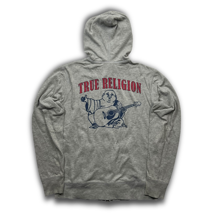 True Religion Zip Up (M)