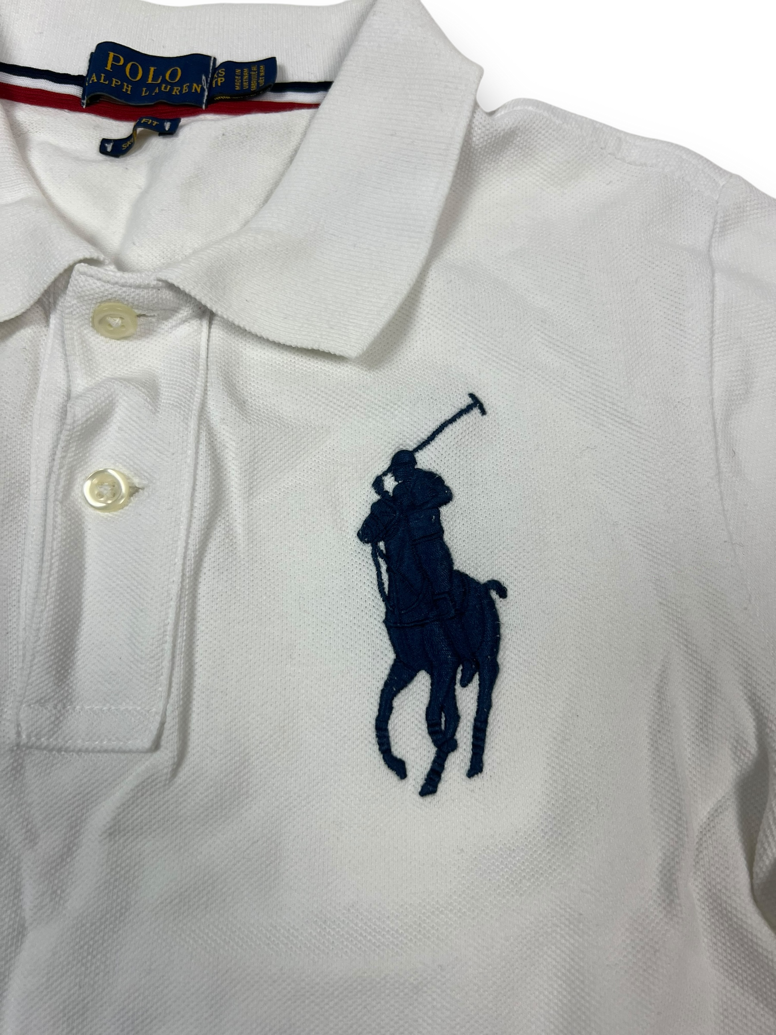 Polo Ralph Lauren Polo (XS)