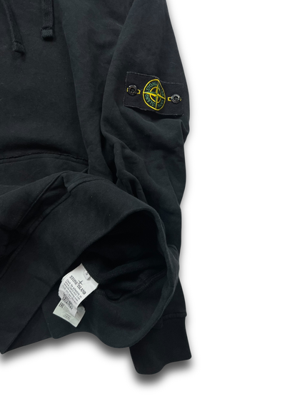 Stone Island Hoodie (S)