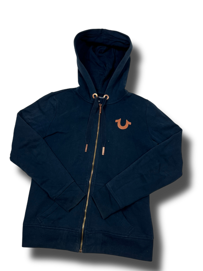 True Religion Zip Up (S)