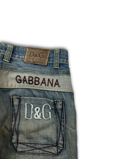 Dolce & Gabbana Jeans (31)