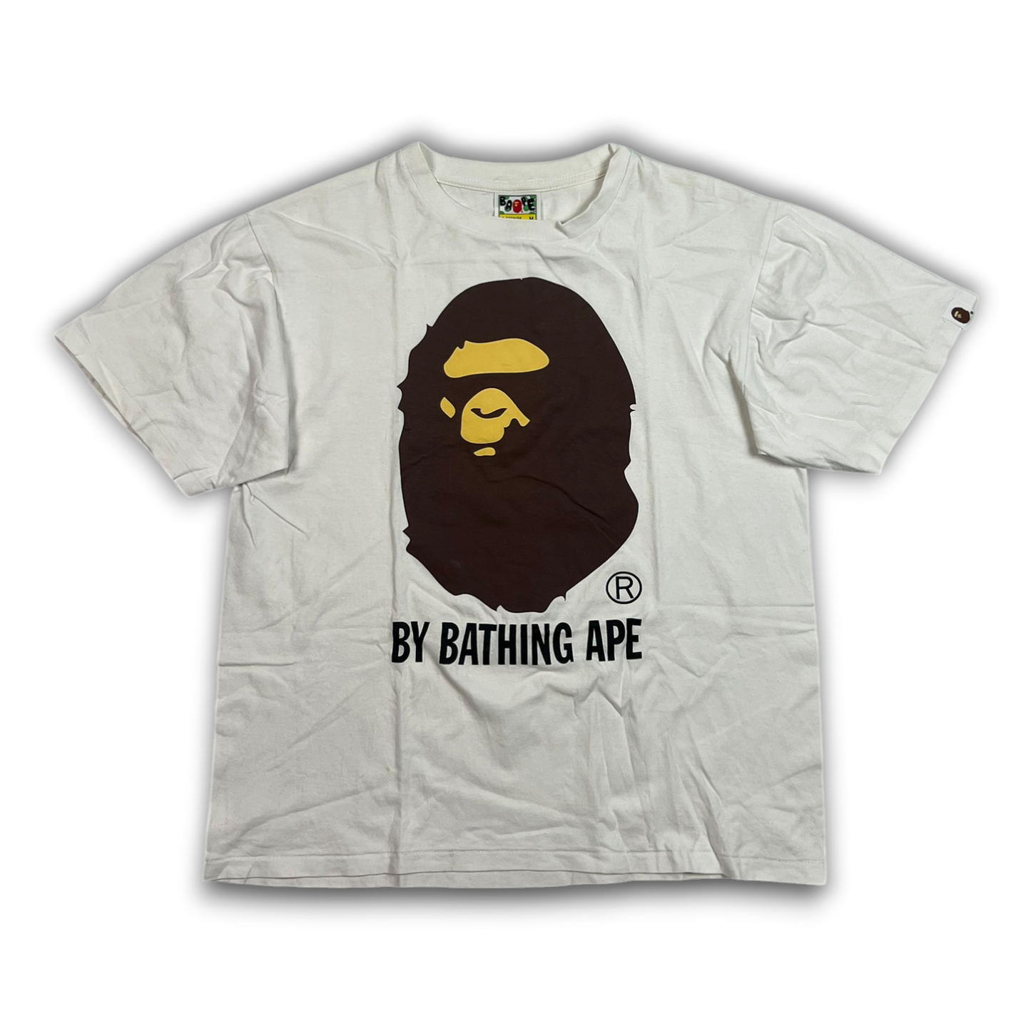 A Bathing Ape T-Shirt (M)