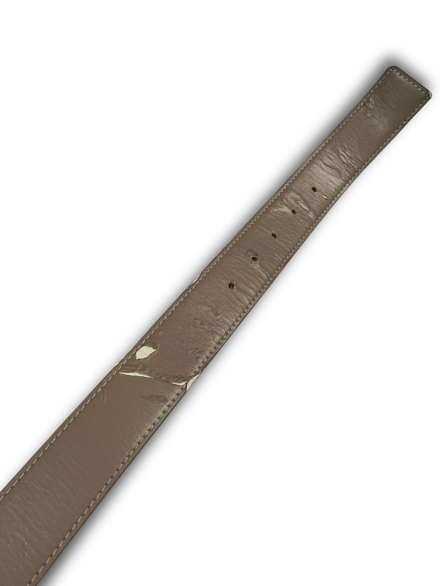 Burberry Belt
