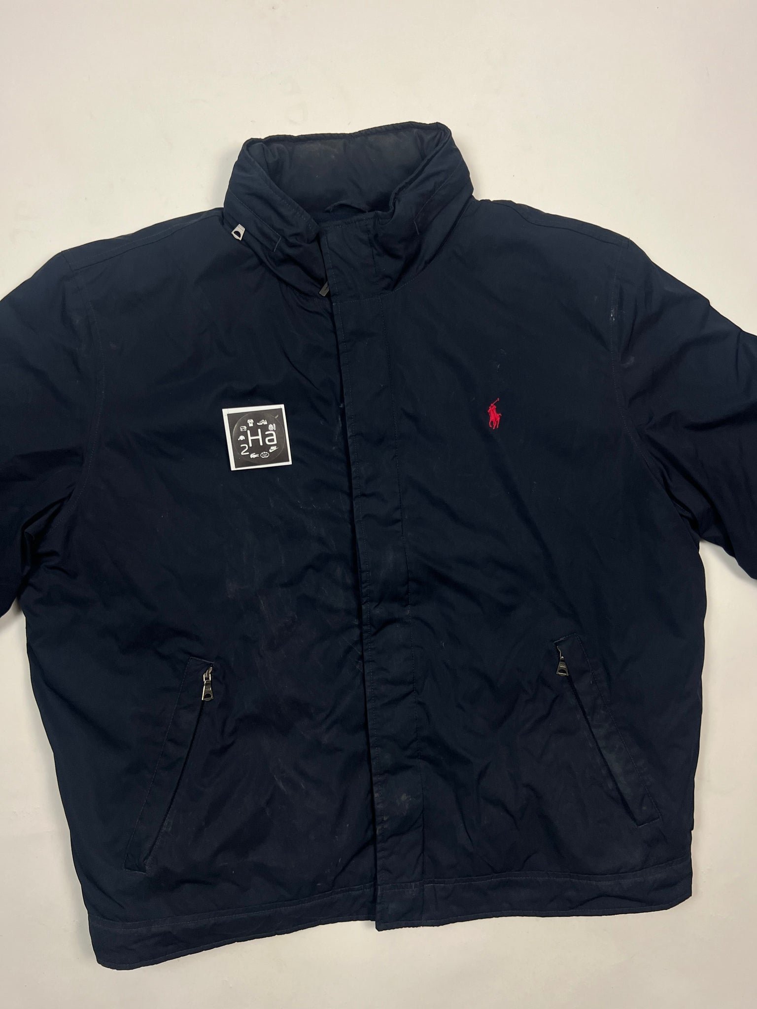 Polo Ralph Lauren Jacket (XXL)