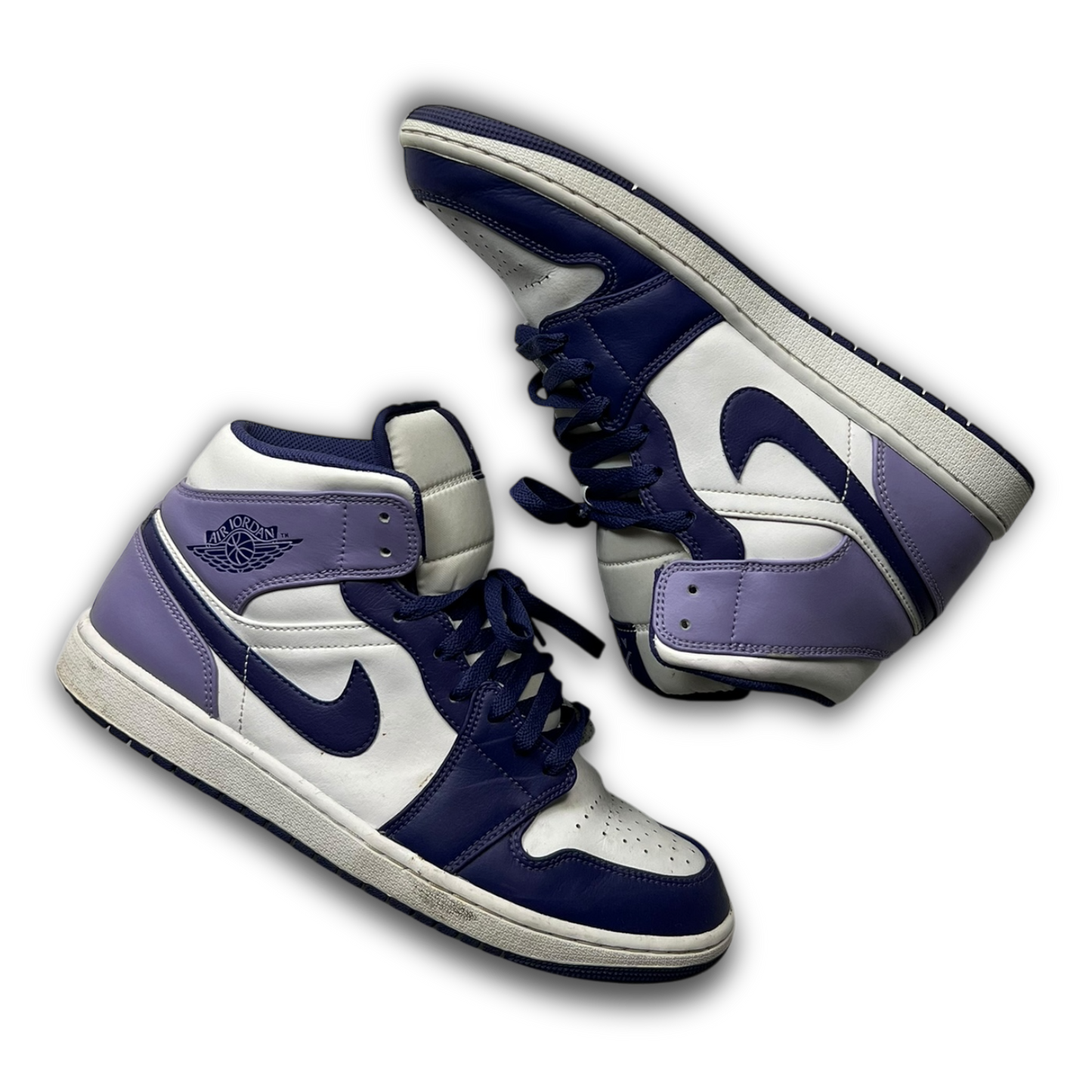 Nike Air Jordan Mid (44.5)