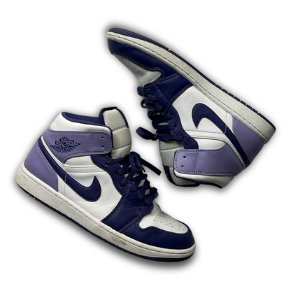 Nike Air Jordan Mid (44.5)
