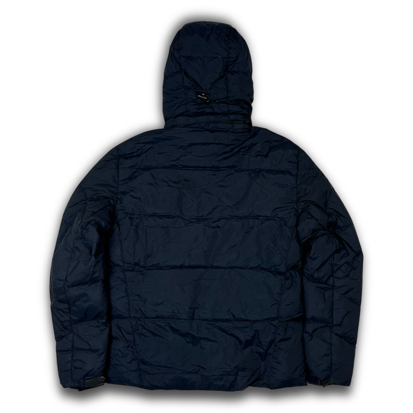 Ralph Lauren Puffer Jacket (S)