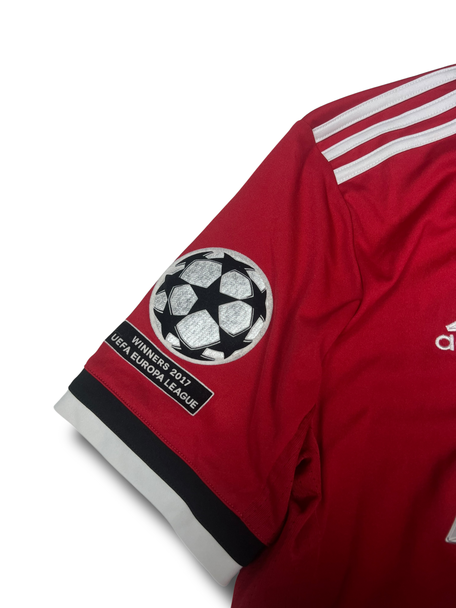 Adidas Manchester United Jersey (XS)