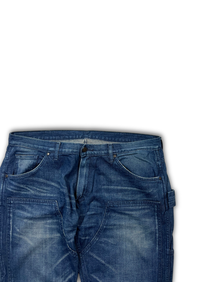 A Bathing Ape Jeans (XL)