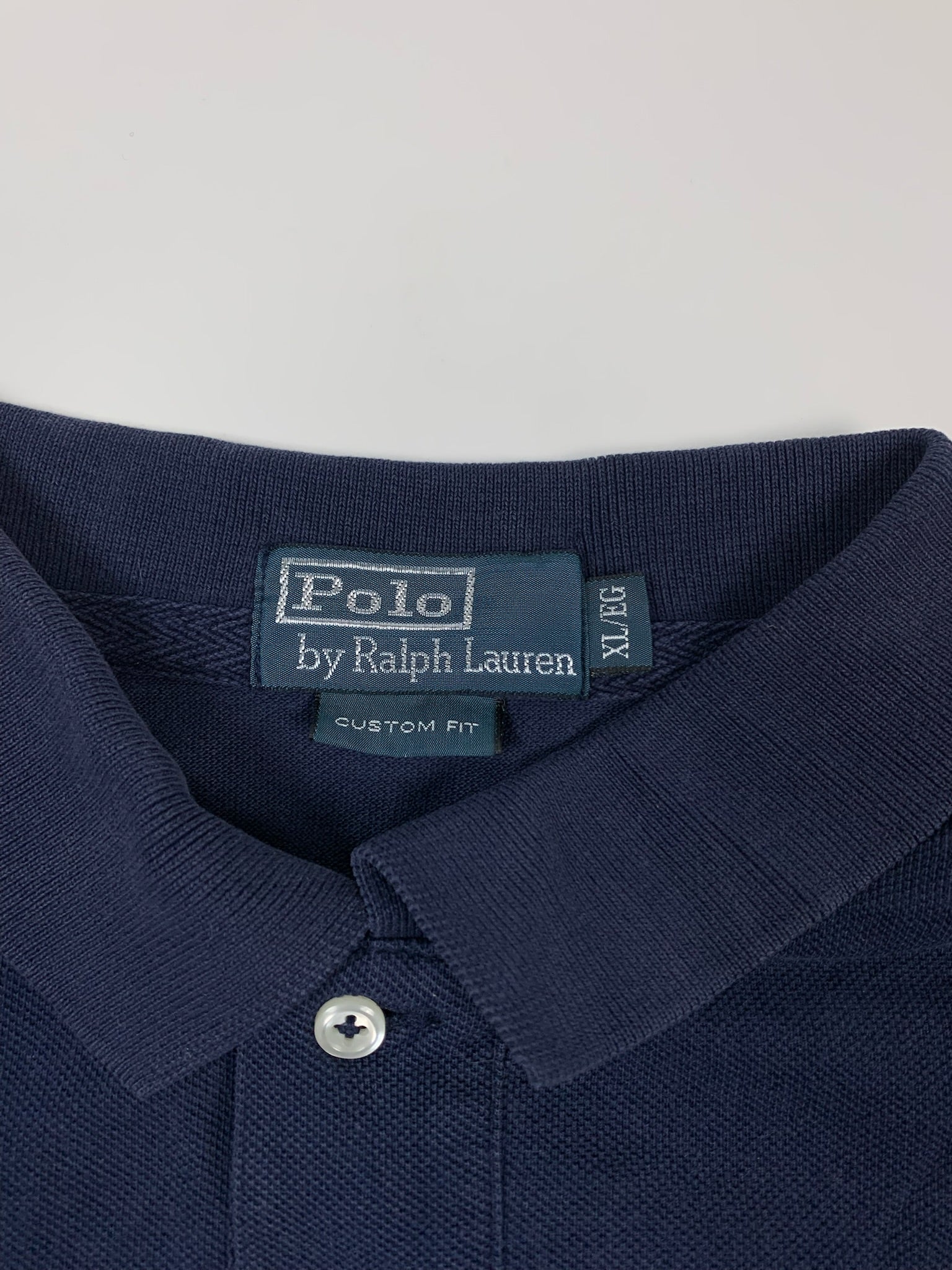 Polo Ralph Lauren Polo (XL)