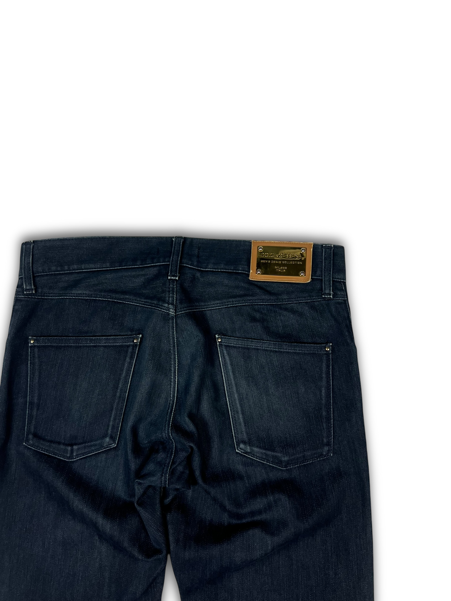 Dolce & Gabbana Jeans (34)