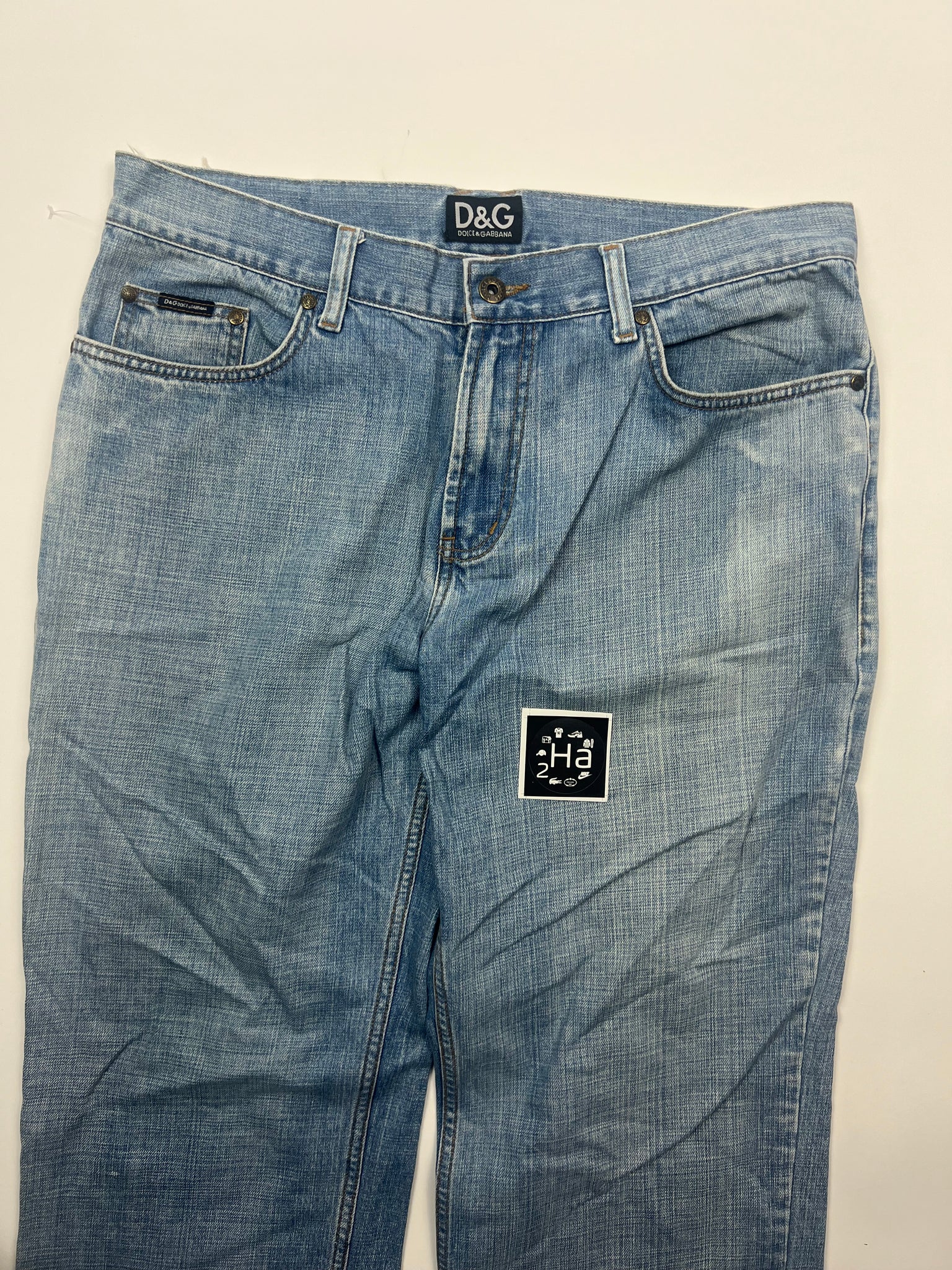 Dolce & Gabbana Jeans (38)