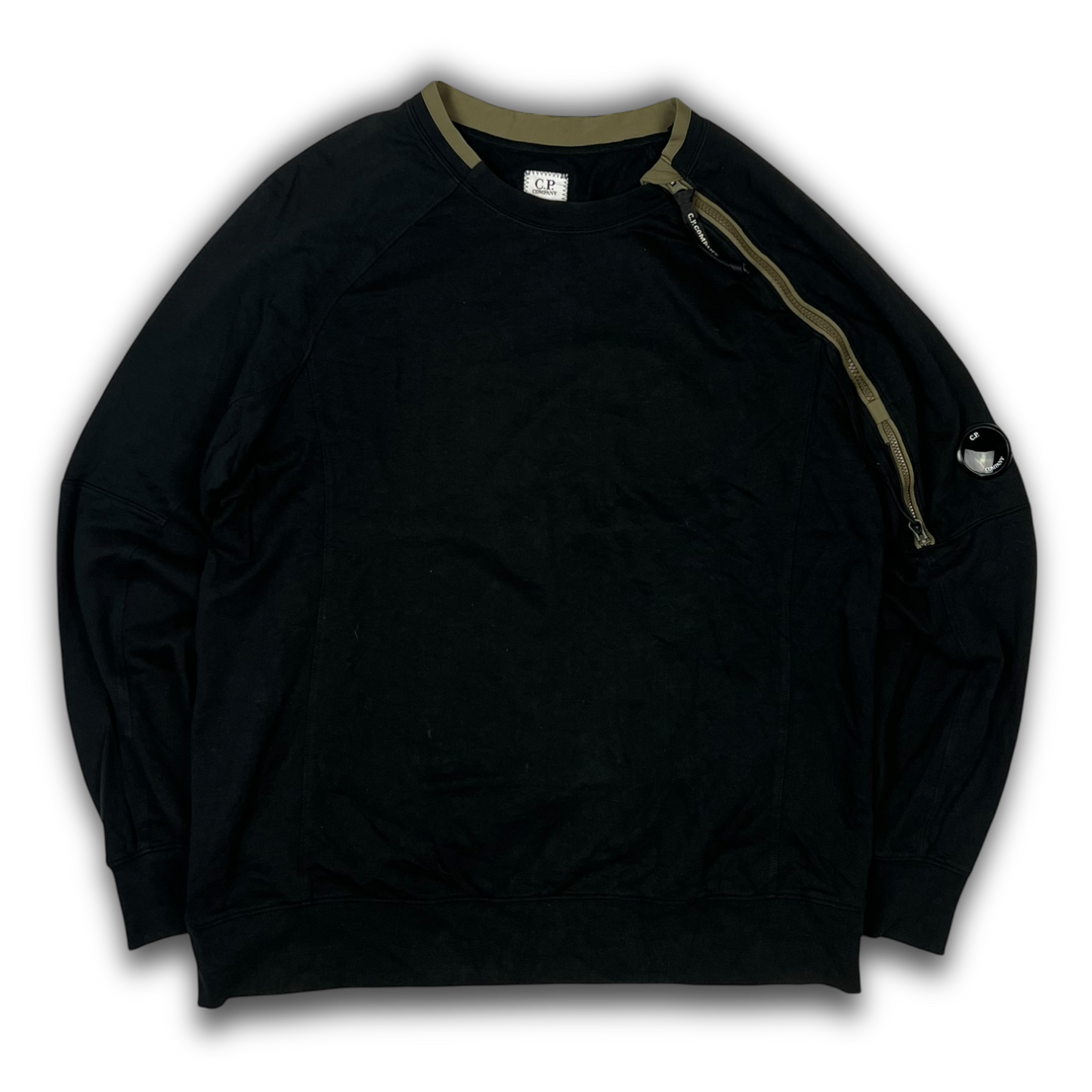 C.P. Company Sweater (L)