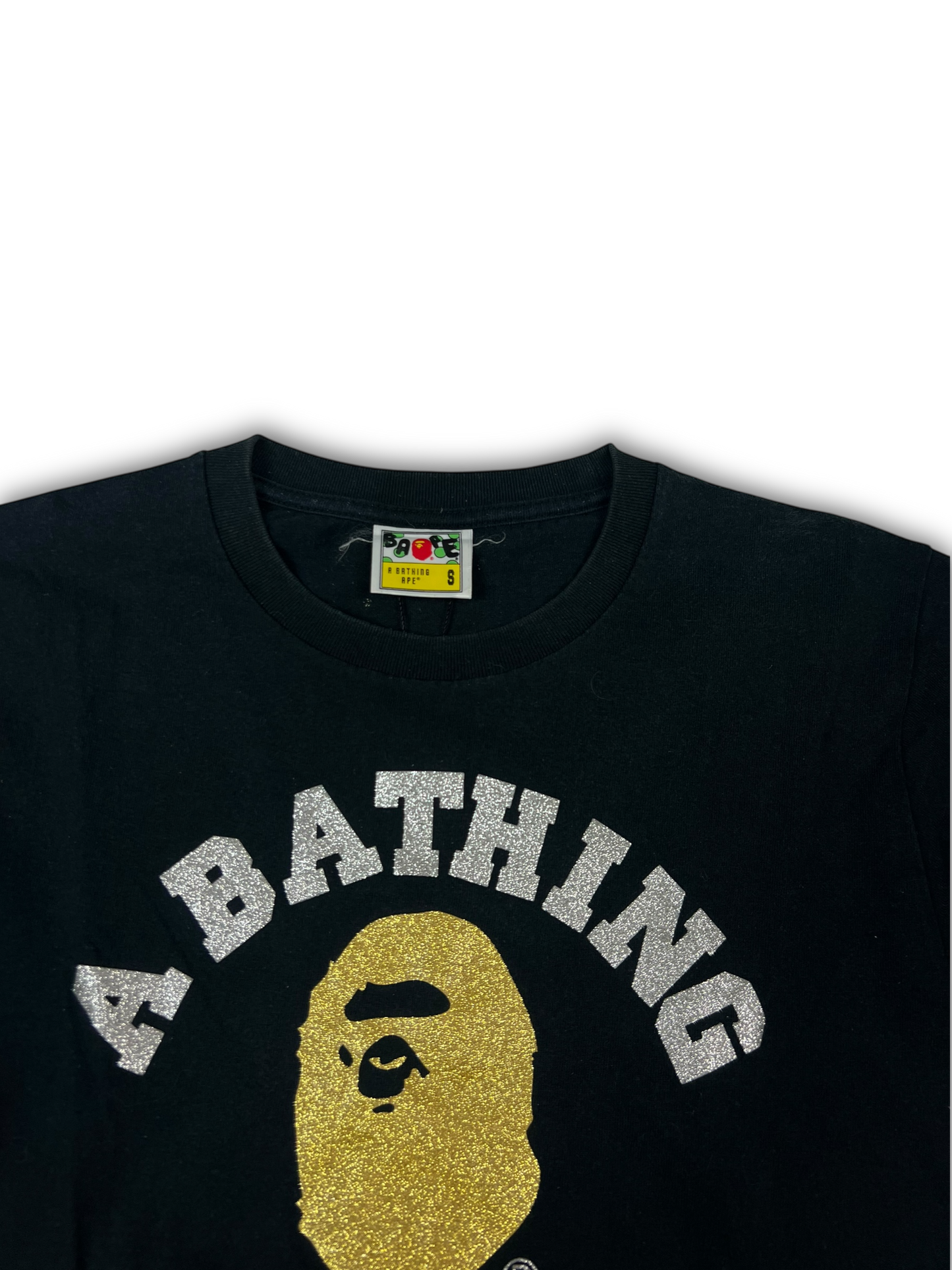 A Bathing Ape T-Shirt (S)