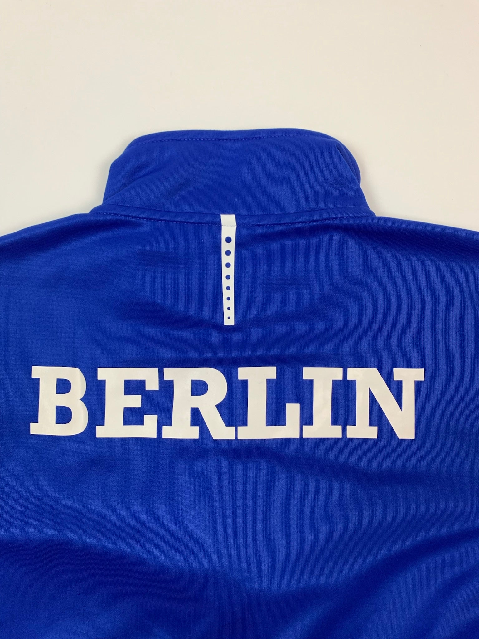 Nike Hertha BSC Track Jacket (S)