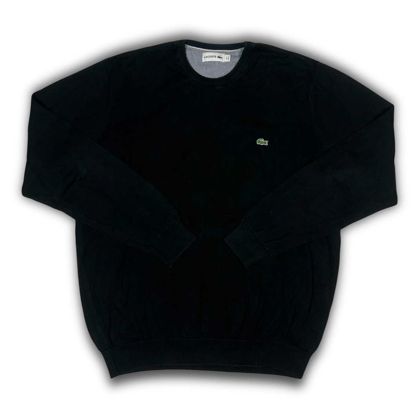 Lacoste Sweater (XL)