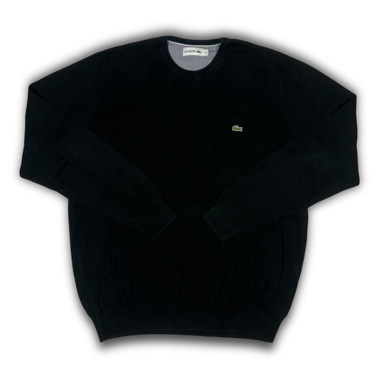 Lacoste Sweater (XL)