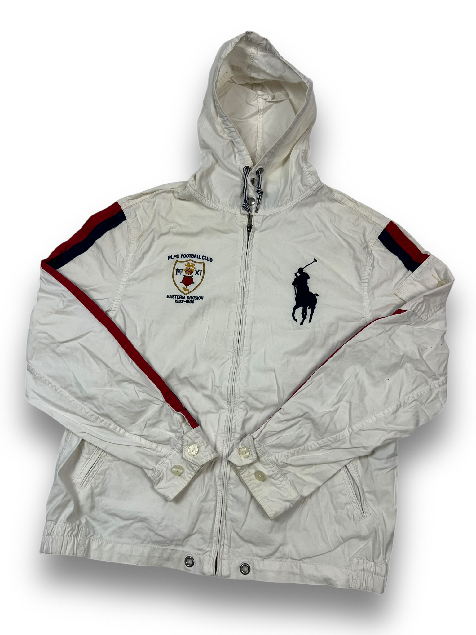 Polo Ralph Lauren Jacket (M)