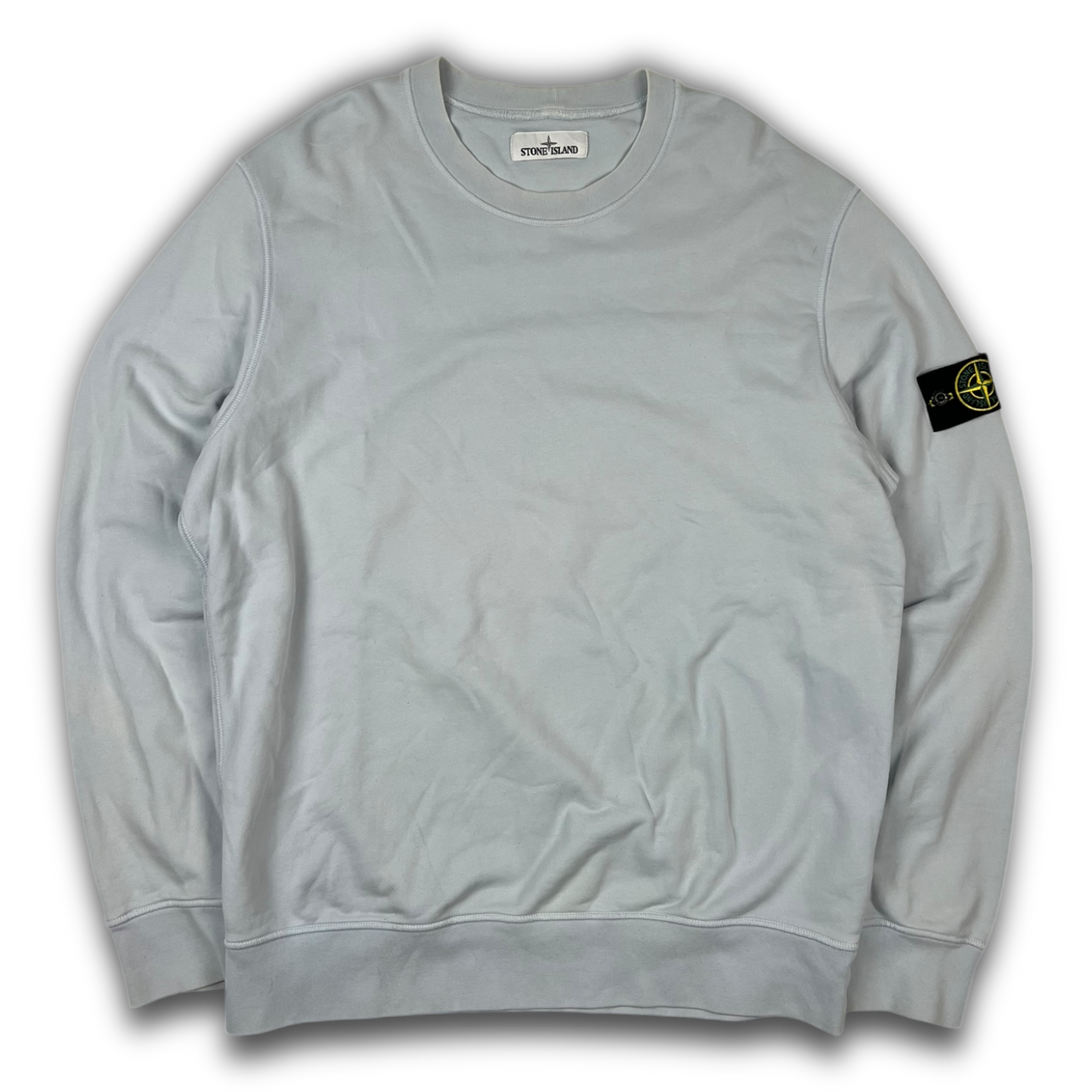 Stone Island Sweater (XL)