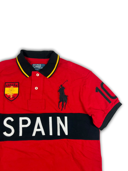 Polo Ralph Lauren Polo (M)