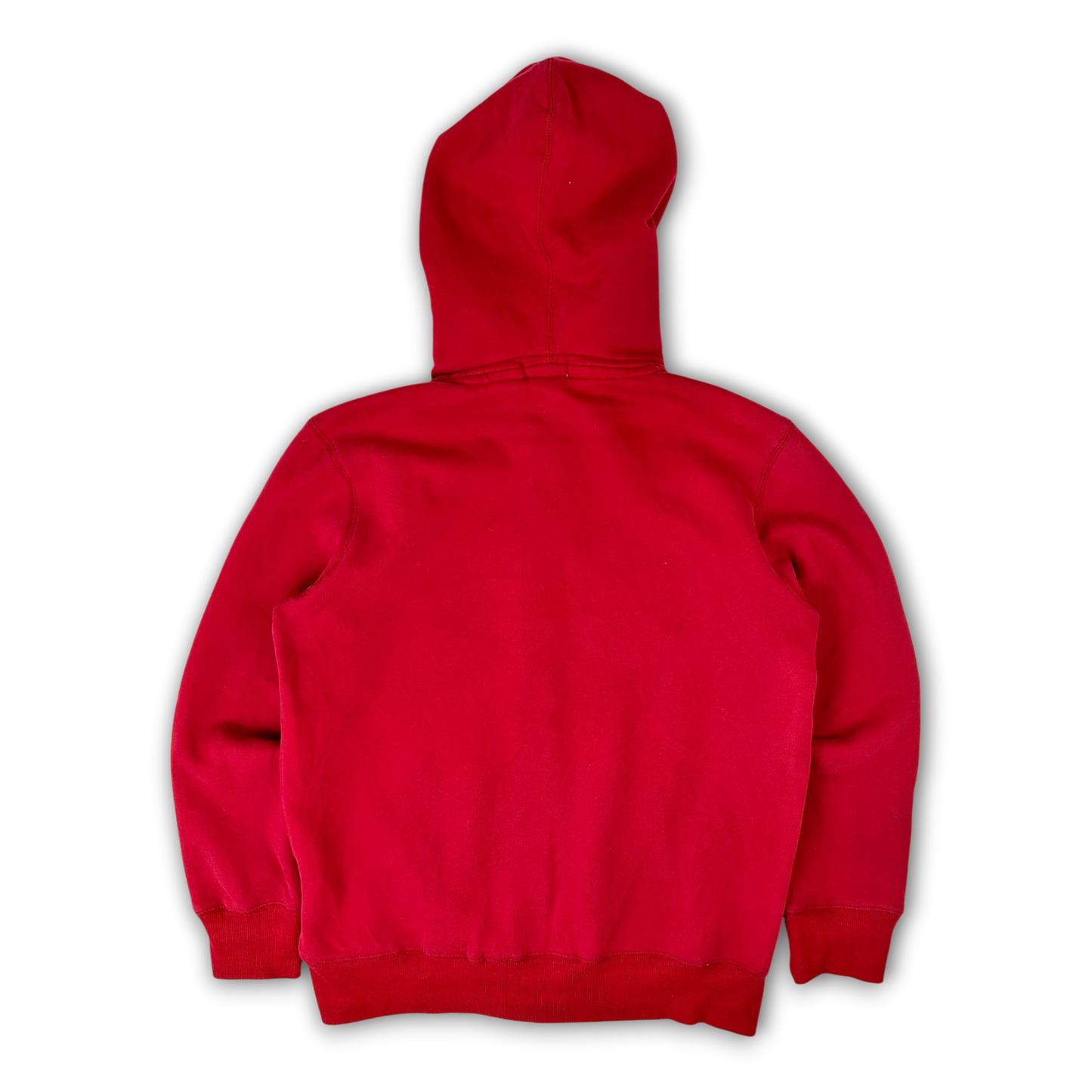 Burberry Zip Up (XL)