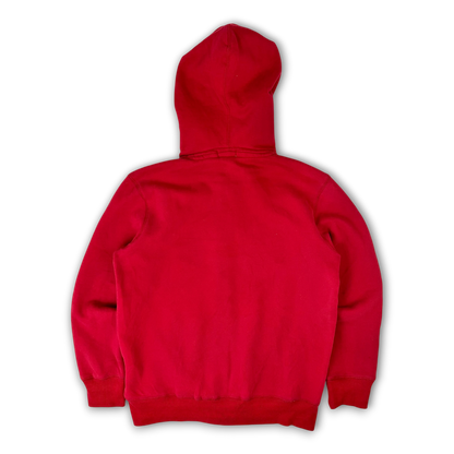 Burberry Zip Up (XL)
