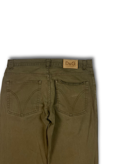 Dolce & Gabbana Pants (36)