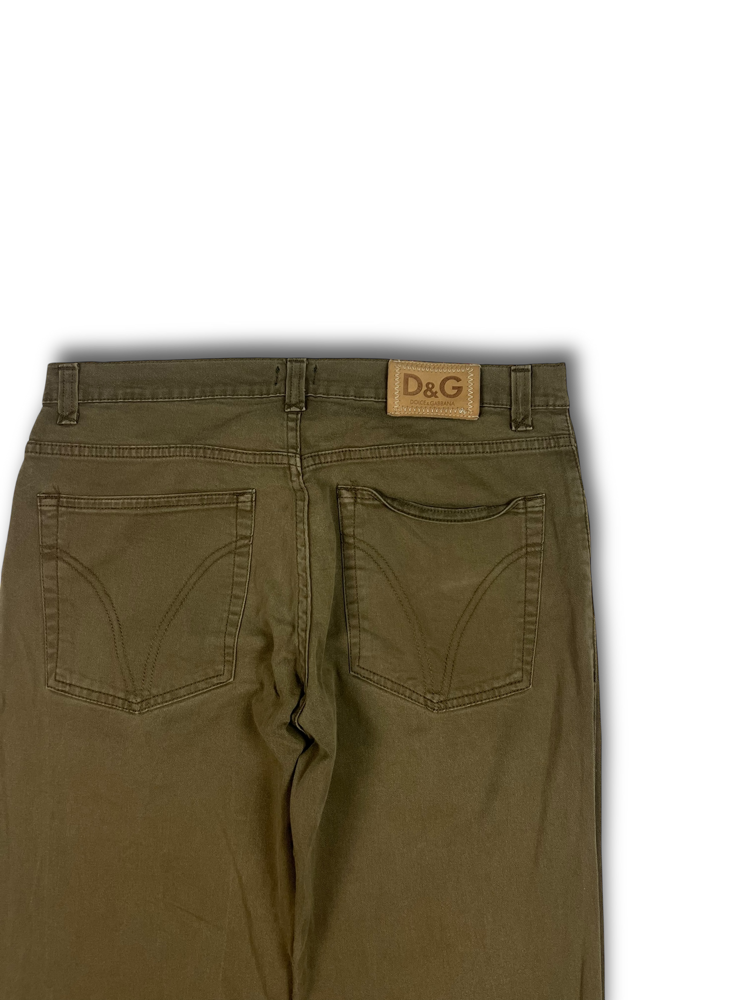 Dolce & Gabbana Pants (36)