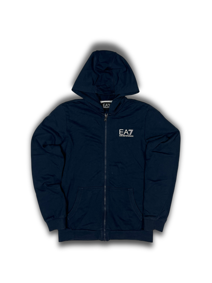 EA7 Zip Up (XS)