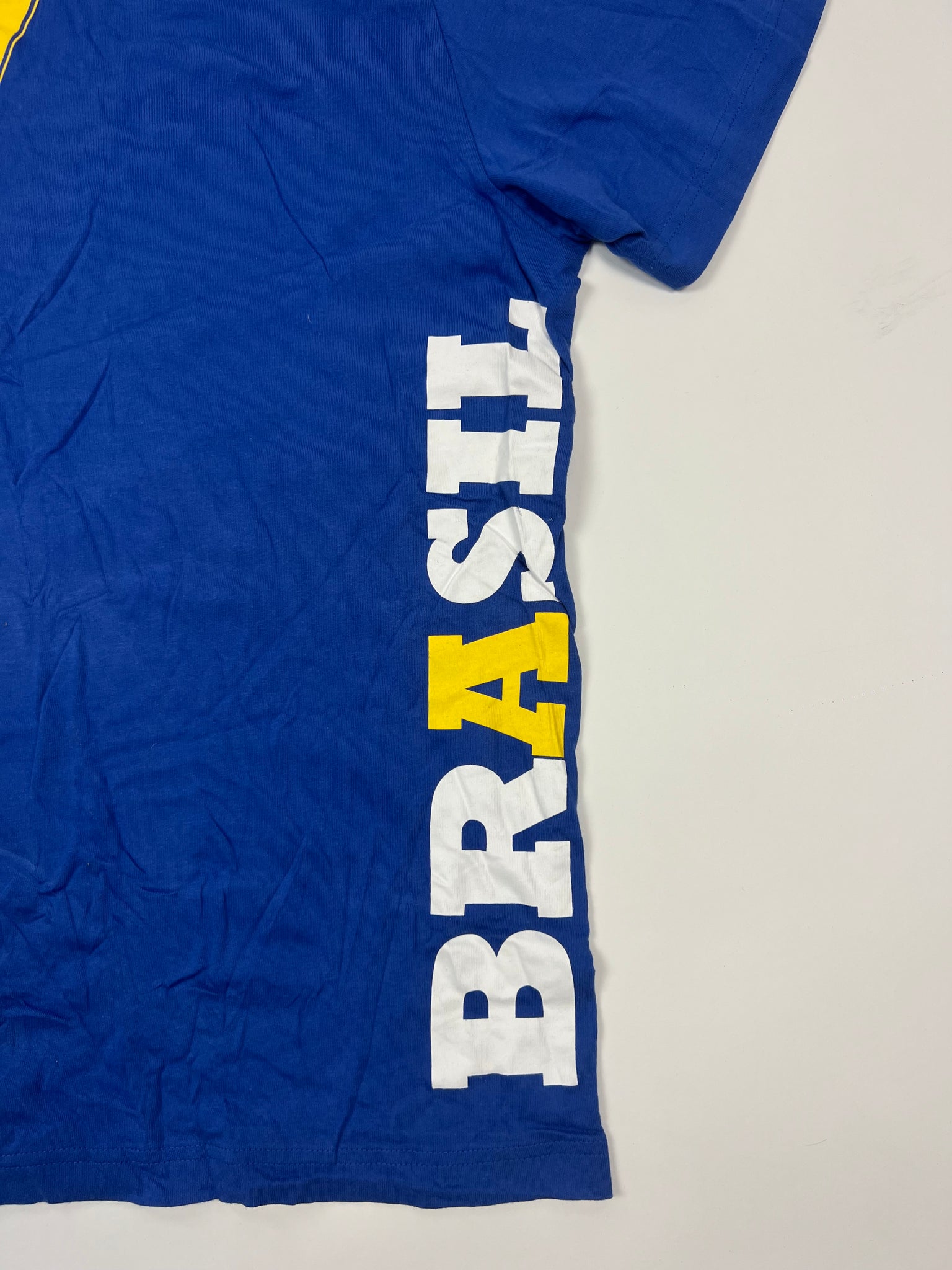 Nike Brazil T-Shirt (XL)