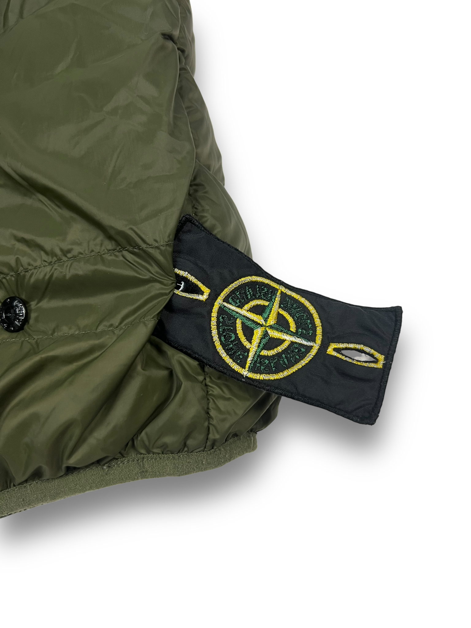 Stone Island Vest (M)