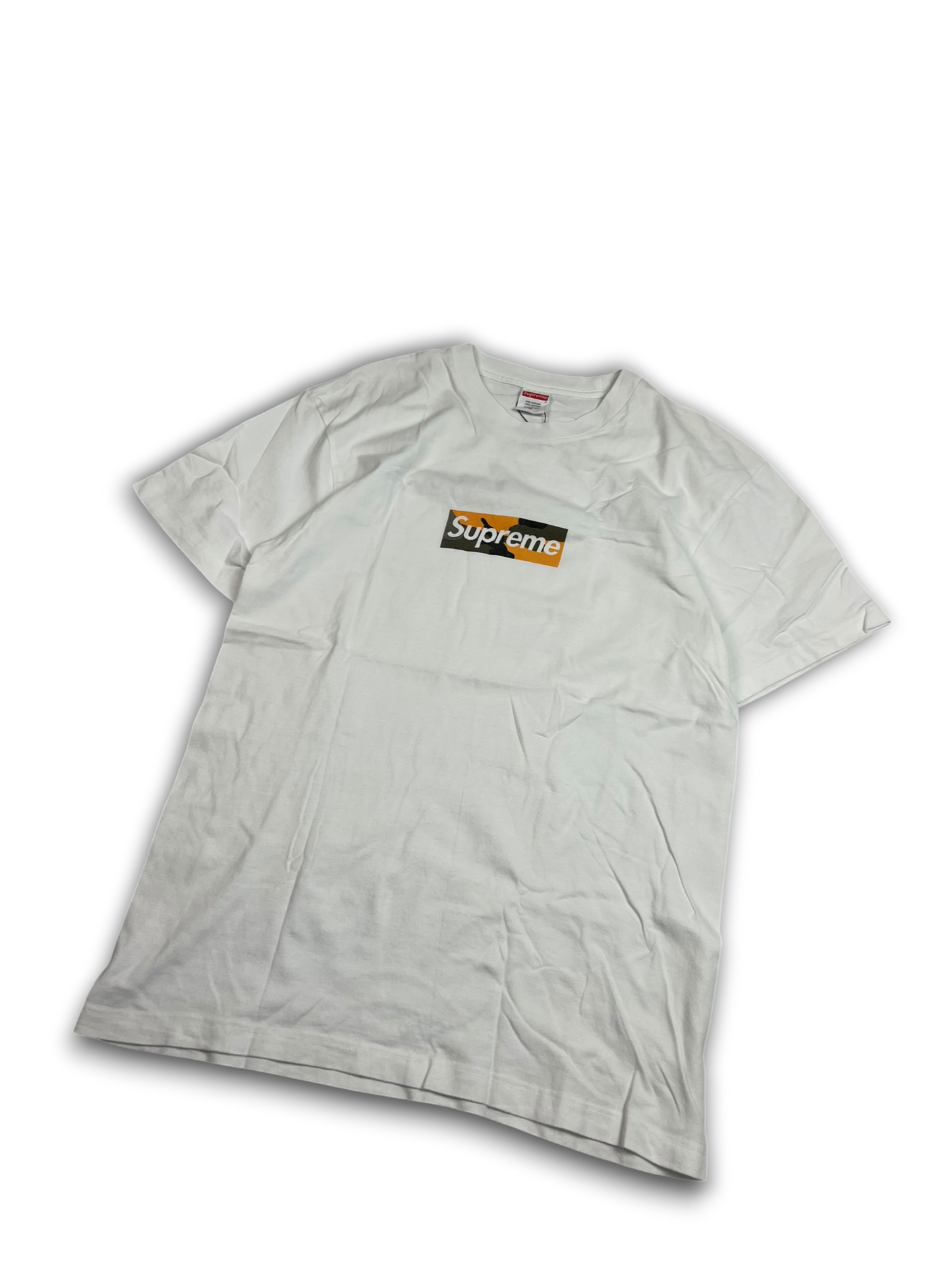Supreme Boxlogo T-Shirt (M)