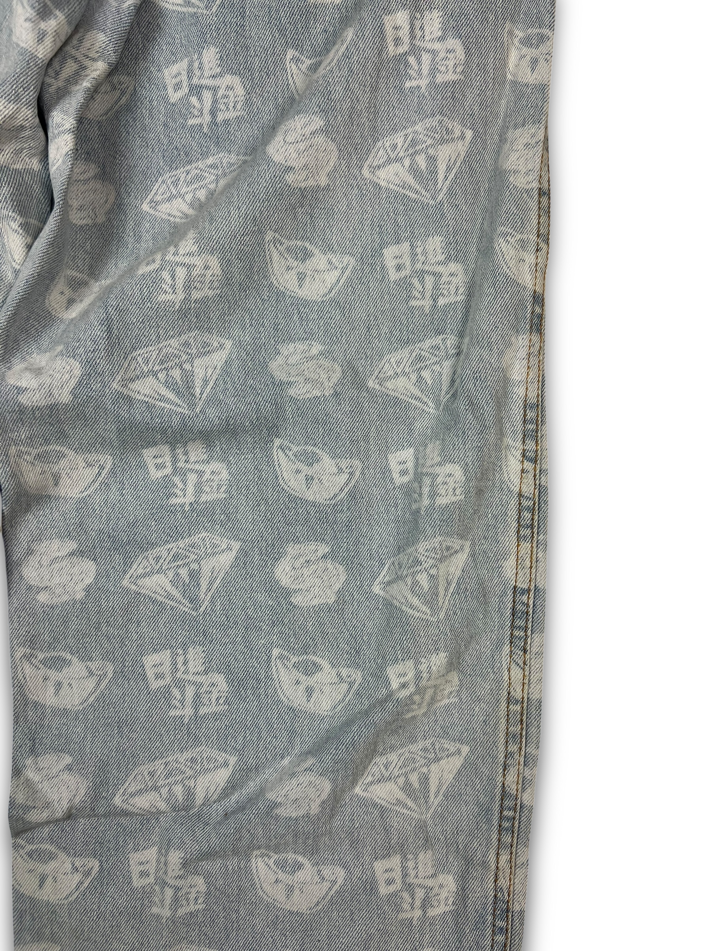 Billionaire Boys Club Jeans (S)