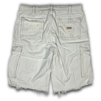True Religion Jorts (36)