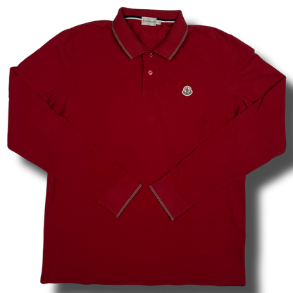 Moncler Polo (L)